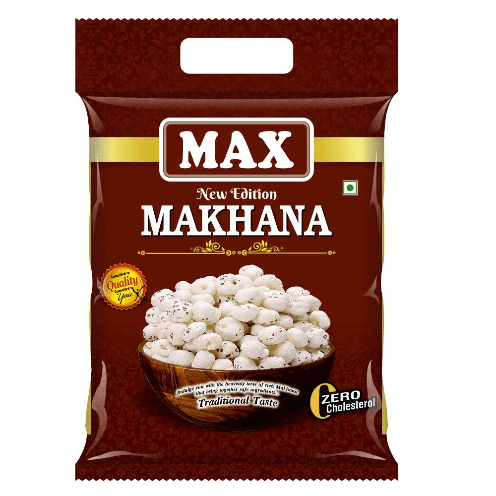 Max-Pouch